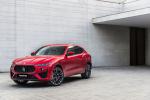 Maserati Levante Trofeo Launch Edition 2019 года (WW)